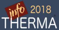 infoTHERMA-2018, 22.-25.ledna 2018, Ostrava infoTHERMA-2018, 22.-25.ledna 2018, Ostrava
